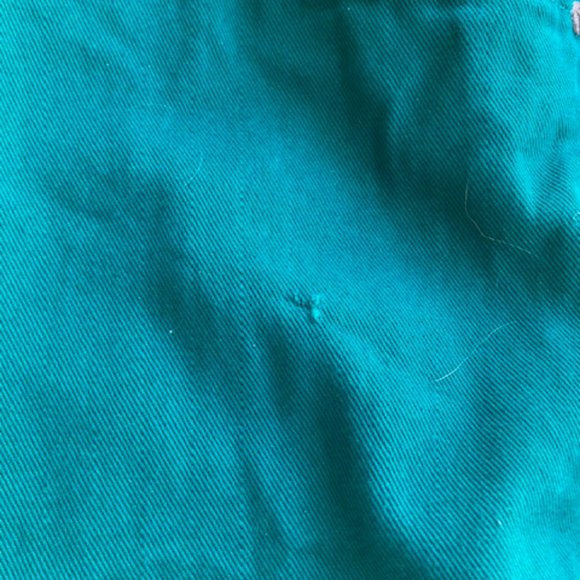 WOMAN WITHIN JEANS 22T good - Picture 8 of 12